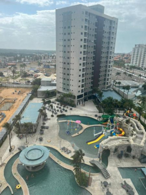 Salinas Premium Resort-apartamento